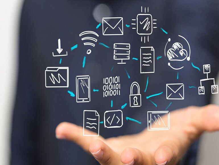 Odoo - Sample 3 for three columns